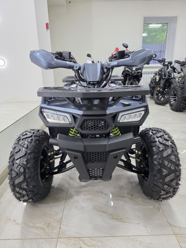 Квадроцикл Motoland WILD 125 