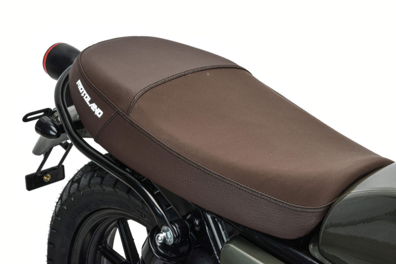 Мотоцикл дорожный Motoland TEXAS 300 PRO