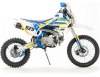 Питбайк Кросс Motoland TCX 125
