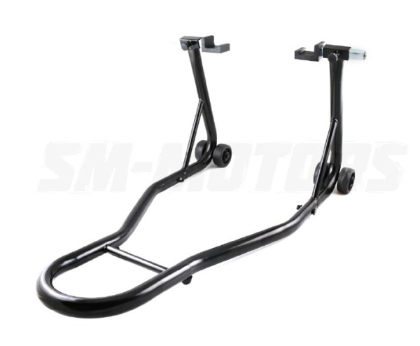 Подкат под задний маятник SM-PARTS