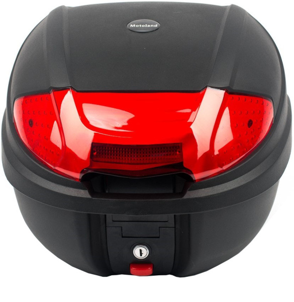 Кофр багажный JK2013 (NEW)