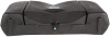 Кофр для ATV передний GKA 5100 / F 101 Вес: 5,65 кг ДхШхВ: 477х869х211 Объем: 51 л