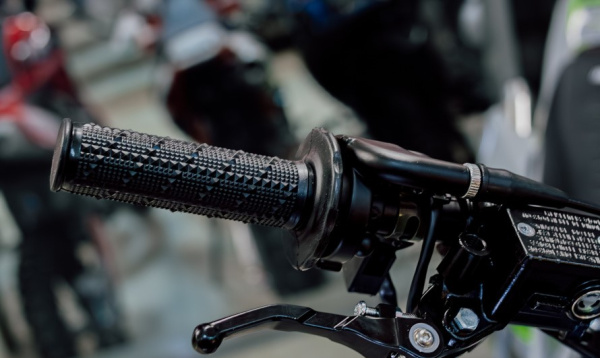 Мотоцикл Progasi PALMA 300 (ZS-175 FMM -CB300F)