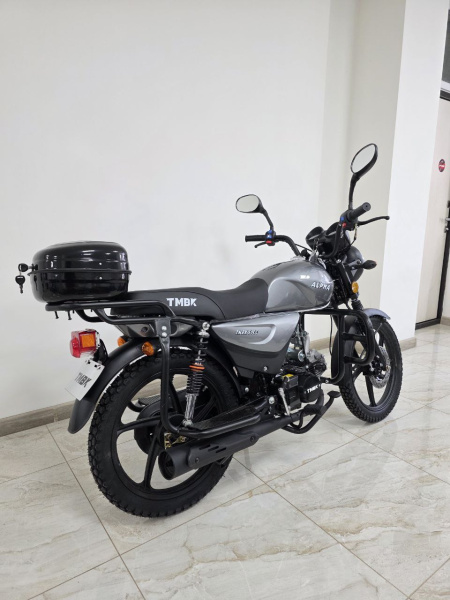 Мопед TMBK ALFA 50cc 