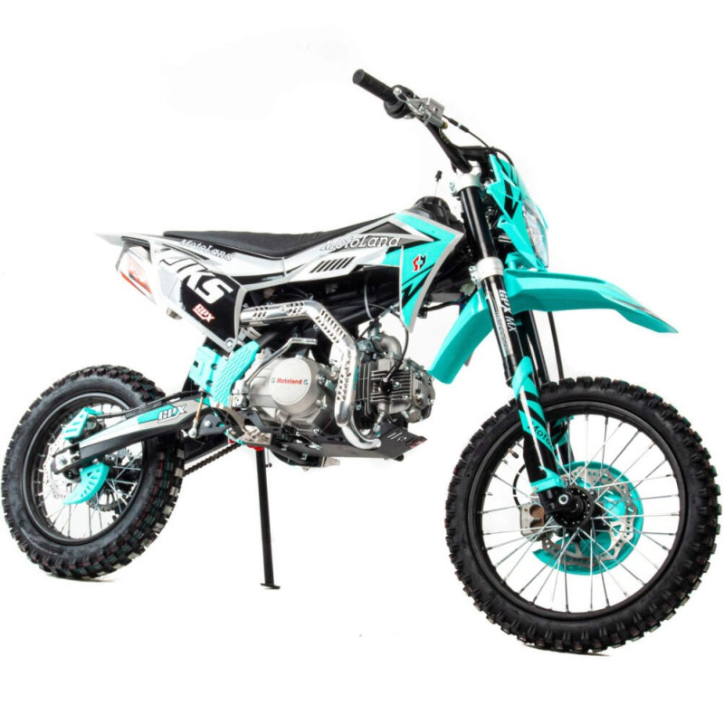 Питбайк Motoland JKS E 125