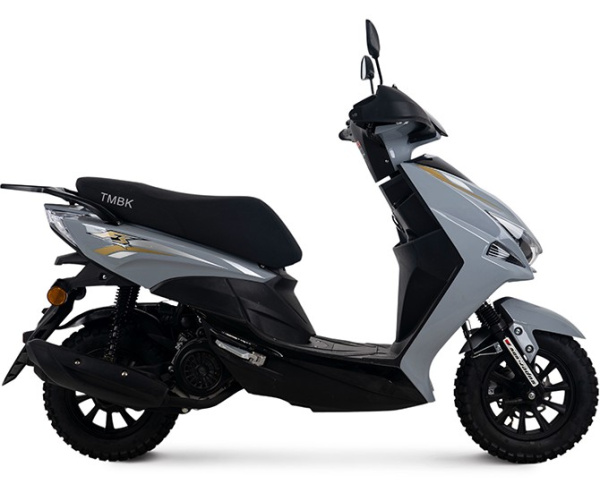Скутер TMBK SPORT FS 125CC (SHOW 50CC)
