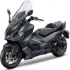 Максискутер SYM MAXSYM TL 500