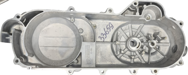 Крышка вариатора 12" 139 QMB 50/80 см3