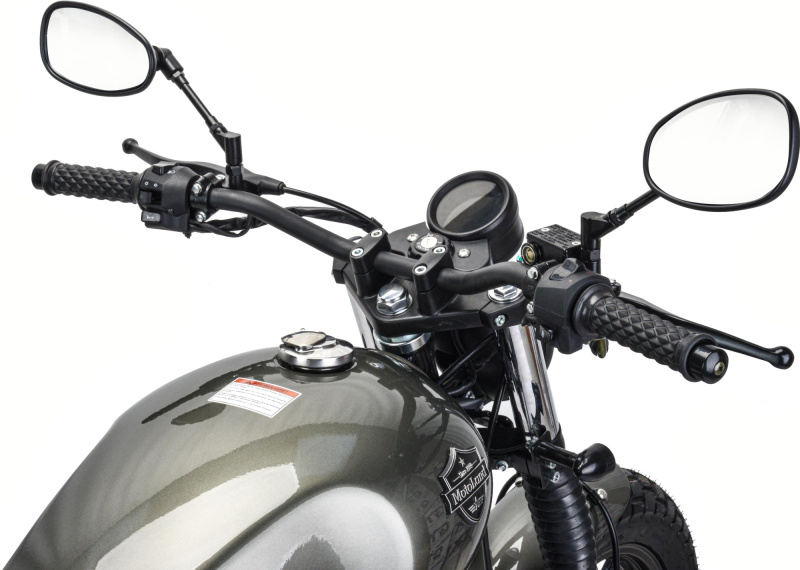 Мотоцикл дорожный Motoland TEXAS 300