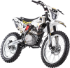 Мотоцикл BSE Z2 21/18