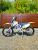 Мотоцикл Avantis FX 250 Basic (172 FMM)