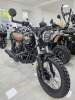 Мотоцикл ROLIZ WALKER ZS174MN-5A 300сс ПТС