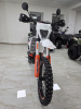 Мотоцикл Regulmoto Crosstrec 300