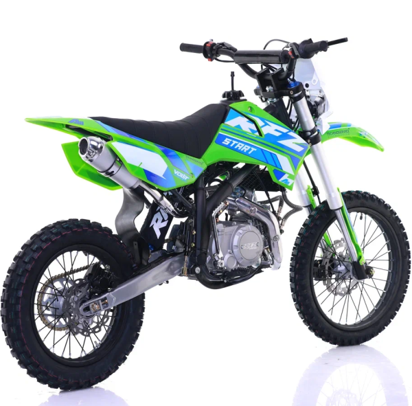 Питбайк Apollo RFZ START 150X- LE 17/14