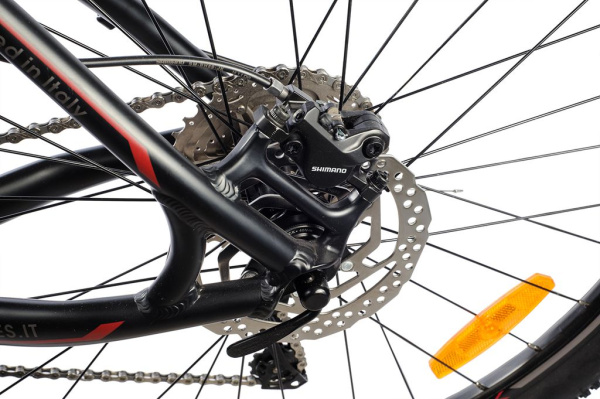 Велосипед 27,5" GTX ALPIN 5000