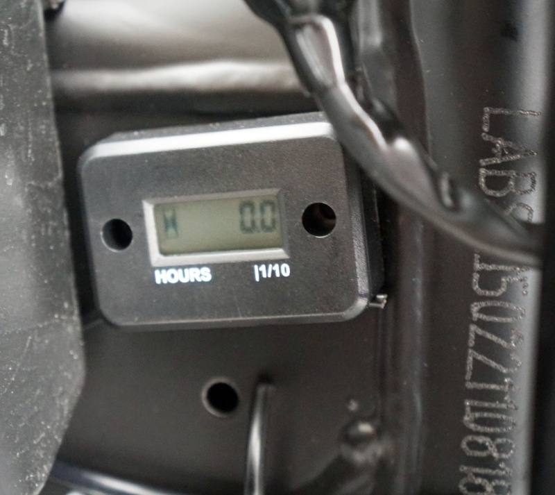 Мотоцикл BSE Z1 