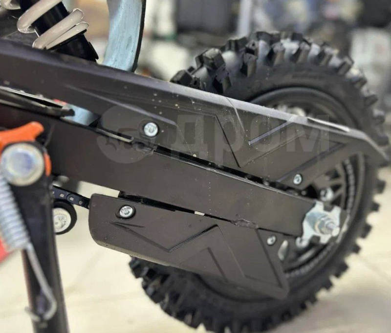 Мотоцикл Motax Minicross 60 PS