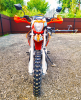 Мотоцикл Racer RC200GY-C2 Enduro