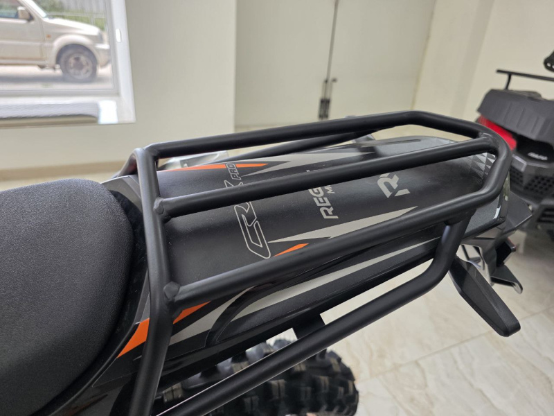 Мотоцикл Regulmoto CR-X PRO