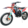 Мотоцикл кроссовый KEWS K23 NB300 21/18