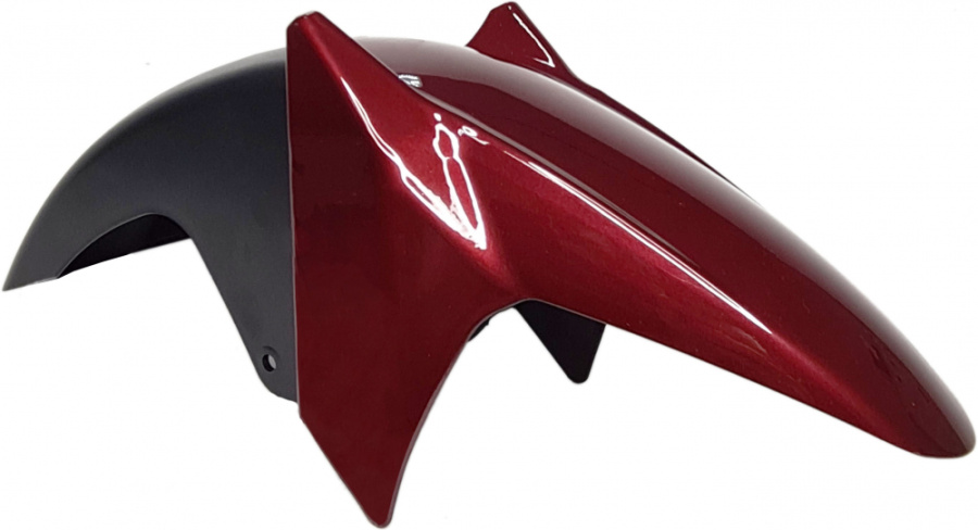 Крыло переднее Alpha RF