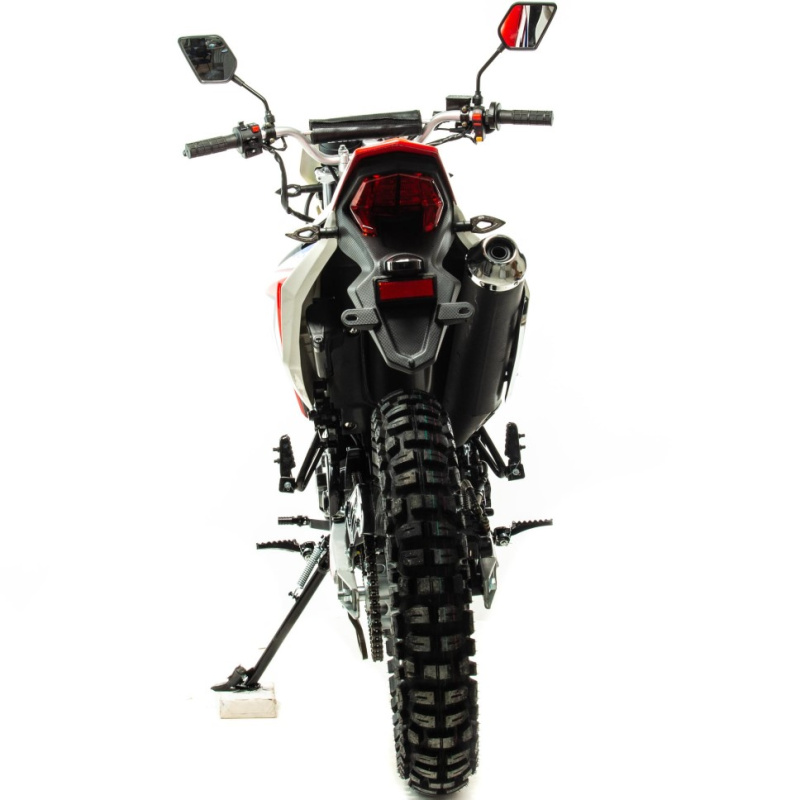 Мотоцикл Motoland 250 ENDURO CRF LT (170FMN)