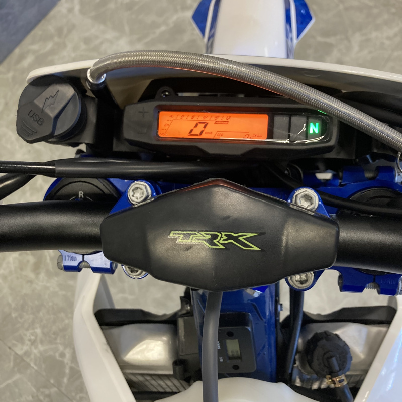 Мотоцикл кроссовый TRX THOR 300 NB EFI