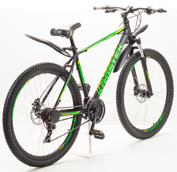 Велосипед 29" KROSTEK PLASMA 925