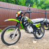 Мотоцикл Racer RC150-23X Enduro L150