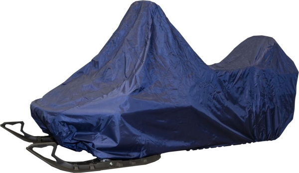 Чехол REXWEAR для снегохода ARCTIC CAT BEARCAT 570XT, серый