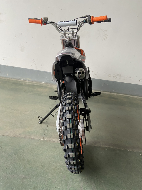 Питбайк ROLIZ CROSS 110