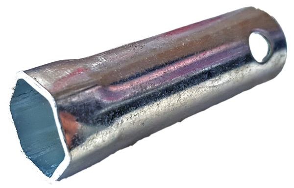 Ключ свечной 16 мм