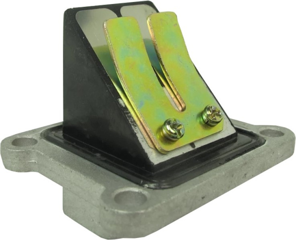 Лепестковый клапан  BM, Geely 2T 50cc  CN