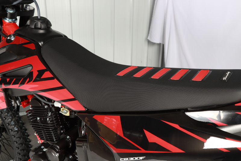 Мотоцикл Sanchez Maniac CB300F