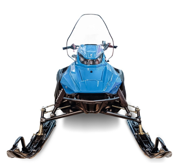 Снегоход IRBIS утилитарный SK500 EFI