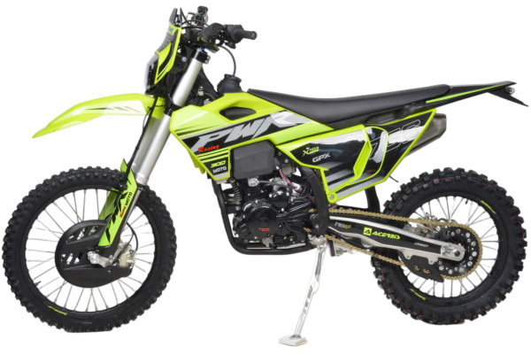 Мотоцикл Кросс PWR FS5 300 4V (174MN)