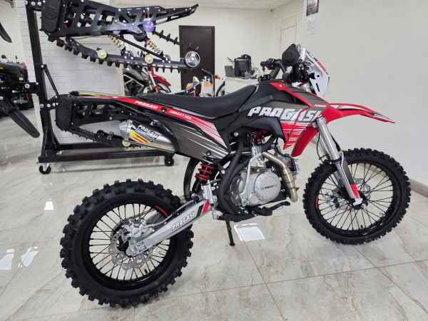 Питбайк Progasi SMART 150