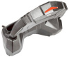 Кофр для ATV задний GKA PHANTOM / R 305 Вес: 9,1 кг ДхШхВ: 556х1122х380 мм Объем: 80 л