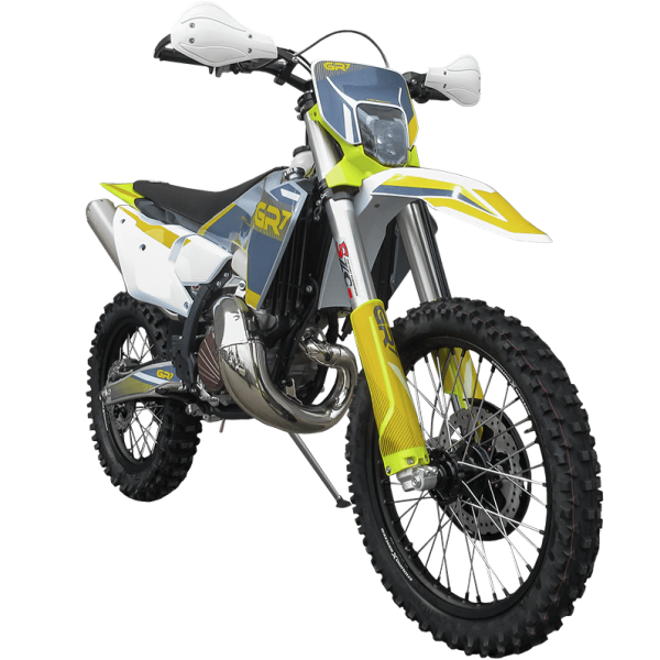 Мотоцикл GR7 T300L (2T MT-300) Enduro PRO (с прогрессией) (2025г.)