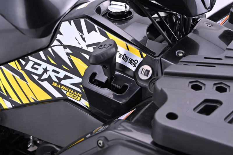 Квадроцикл BRZ Barkhan 200 