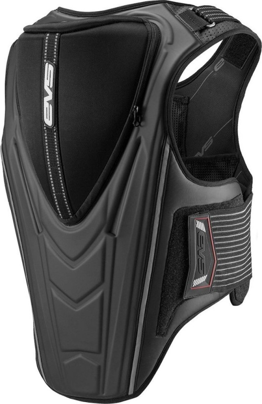 Жилет защитный EVS STREET черный