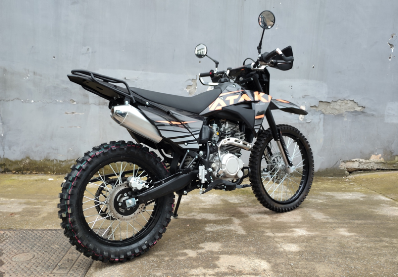 Мотоцикл ATAKI T1-L 300 MX