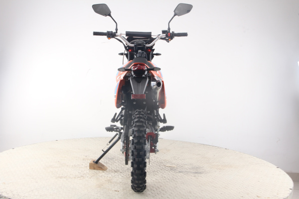 Мотоцикл ROLIZ ASTERIX Эндуро 150сс с ПТС