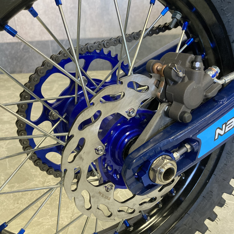 Мотоцикл кроссовый TRX THOR 300 NB EFI