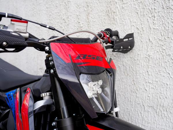 Мотоцикл BSE T7 (ZS174-5А) Sport