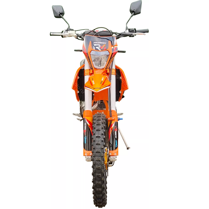 Мотоцикл Regulmoto Holeshot 300 ПТС