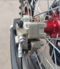 Мотоцикл Regulmoto Holeshot Red Edition (4 valves) ПТС
