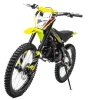 Мотоцикл Кросс Motoland FX1 125 JUMPER E (153FMI)