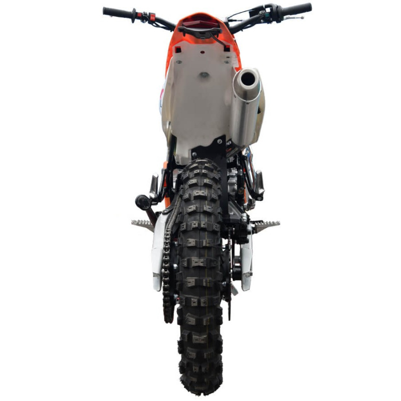 Мотоцикл кроссовый KEWS K10 CB150 19/16