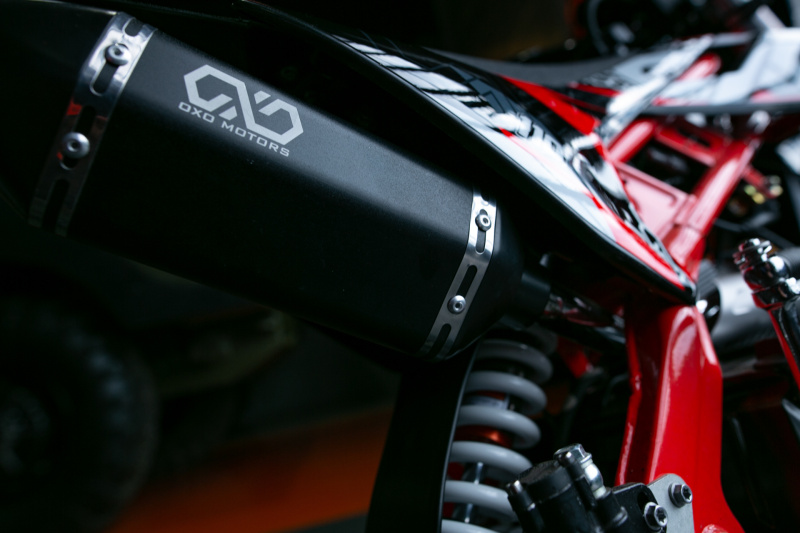 Питбайк OXO BASE 110 SA